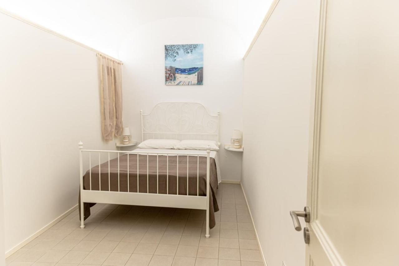 Ursino'S Luxury Panzió Catania-Fontanarossai nemzetközi repülőtér Kültér fotó